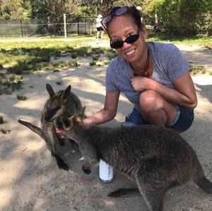 Meet your Posher, Valerie